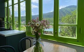 Polifonia Inn Borjomi